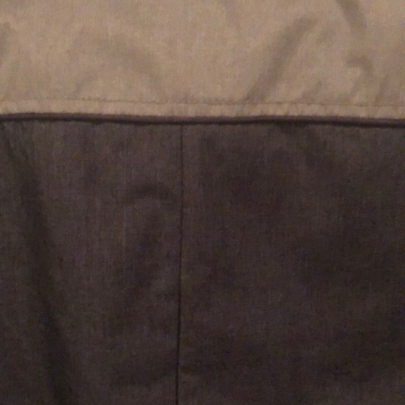 🇺🇸 NWOT Kenneth Cole Men’s Lightweight Jacket XL - Picture 5 of 6